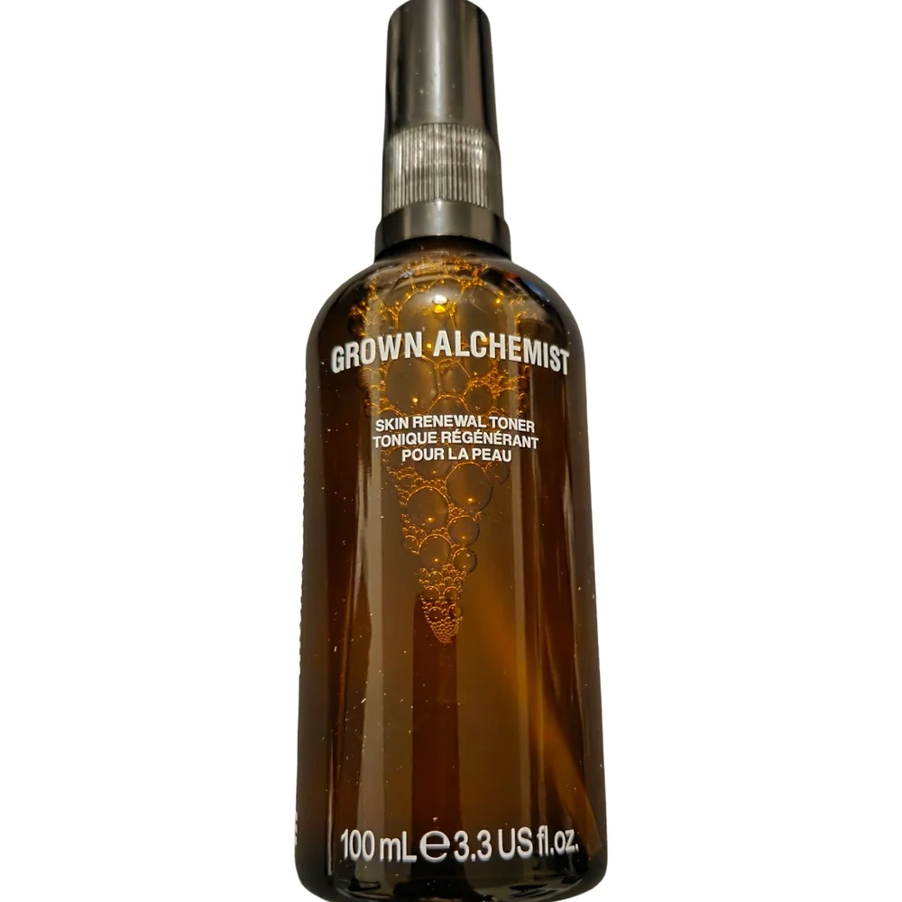 Grown Alchemist new grown